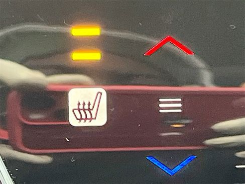 Used 2022 Honda HR-V EX image 20