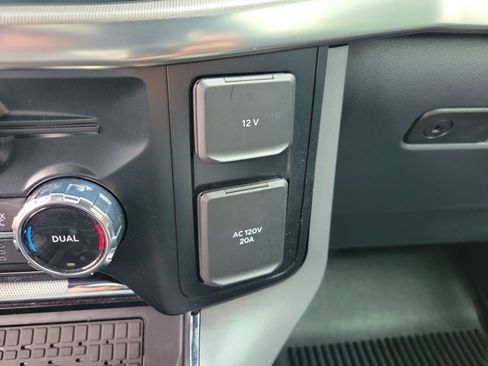 Used 2024 Ford F150 Lariat w/ Equipment Group 502A High AWD/4WD image 19