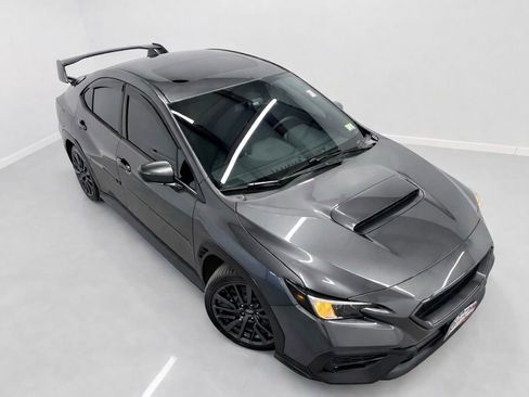 Used 2022 Subaru WRX Premium image 6