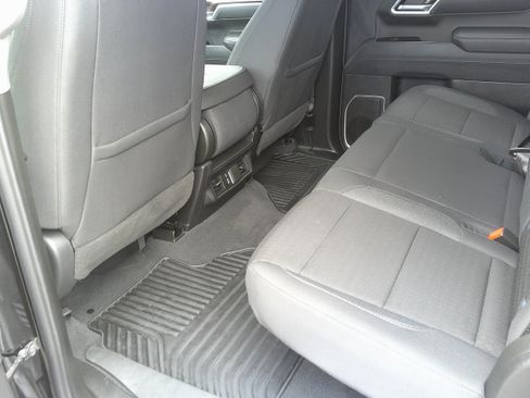 Used 2026 Chevrolet Silverado 1500 LT AWD/4WD image 19