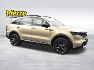 Used 2021 Kia Sorento SX Prestige AWD/4WD video 3