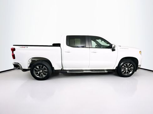 Used 2023 Chevrolet Silverado 1500 LT image 10