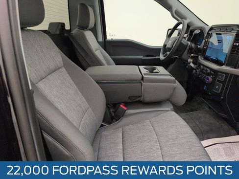 Certified 2024 Ford F150 XL w/ Equipment Group 103A High image 15