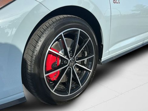 New 2026 Volkswagen Jetta GLI Autobahn FWD image 35