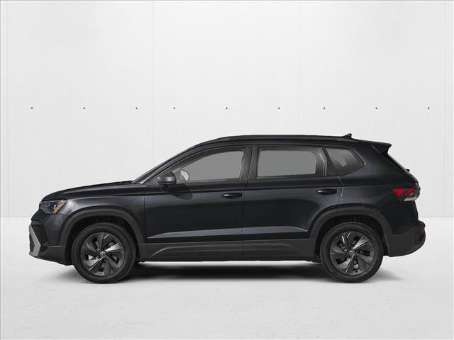 New 2026 Volkswagen Taos S FWD image 3