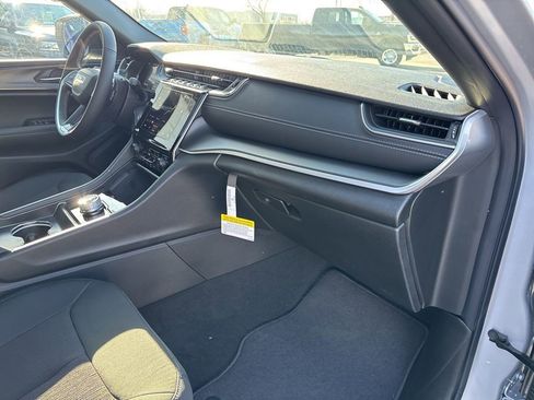 New 2026 Jeep Grand Cherokee Laredo X AWD/4WD image 57