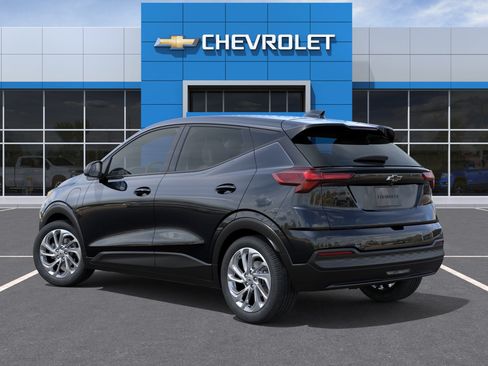 New 2027 Chevrolet Bolt LT FWD image 27