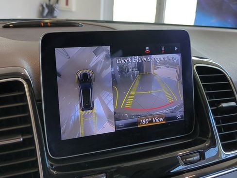 Used 2018 Mercedes-Benz GLE 350 4MATIC w/ Premium 2 Package image 19