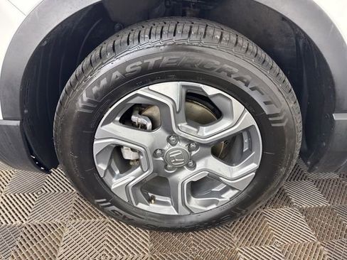 Used 2018 Honda CR-V EX-L image 26