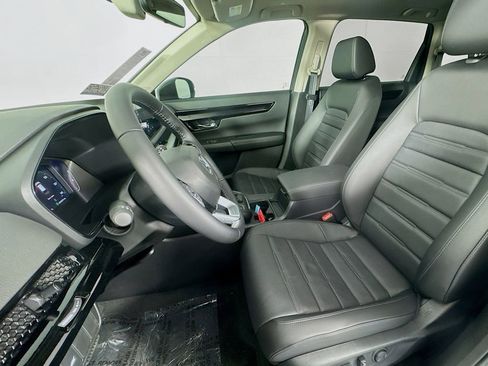 New 2026 Honda CR-V EX-L image 29