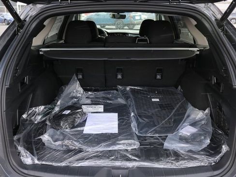 Used 2025 Subaru Outback Premium w/ Popular Package #1A image 14