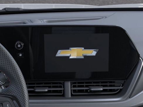 New 2026 Chevrolet Trax RS w/ Sunroof Package image 20