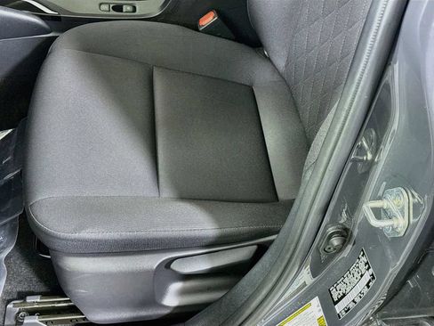 Certified 2025 Toyota Corolla LE FWD image 22