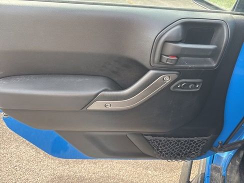 Used 2011 Jeep Wrangler Sport image 14