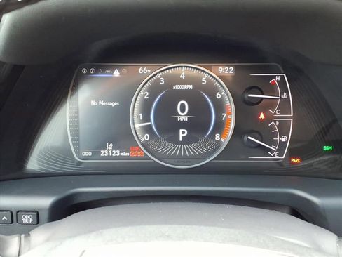 Used 2023 Lexus ES 250 w/ Premium Package image 22