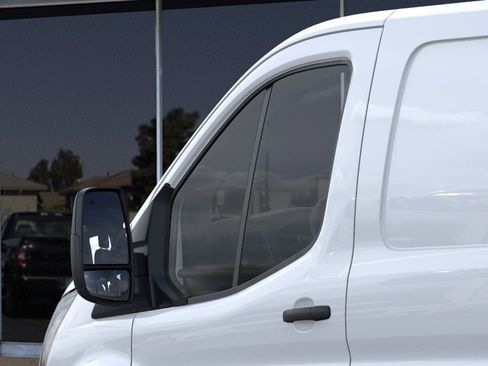 New 2026 Ford Transit 250 Low Roof RWD image 20