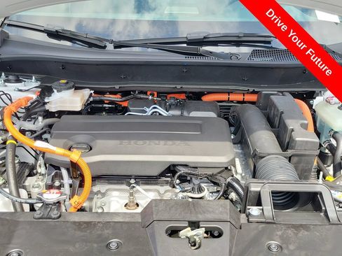 Used 2026 Honda CR-V Sport image 28