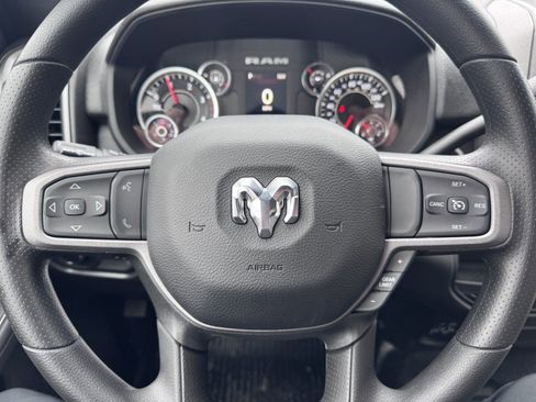 New 2024 RAM 4500 Tradesman image 15