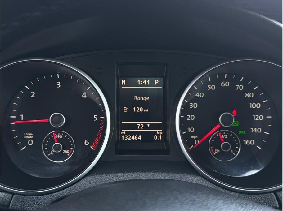 Used 2013 Volkswagen Jetta TDI FWD image 16