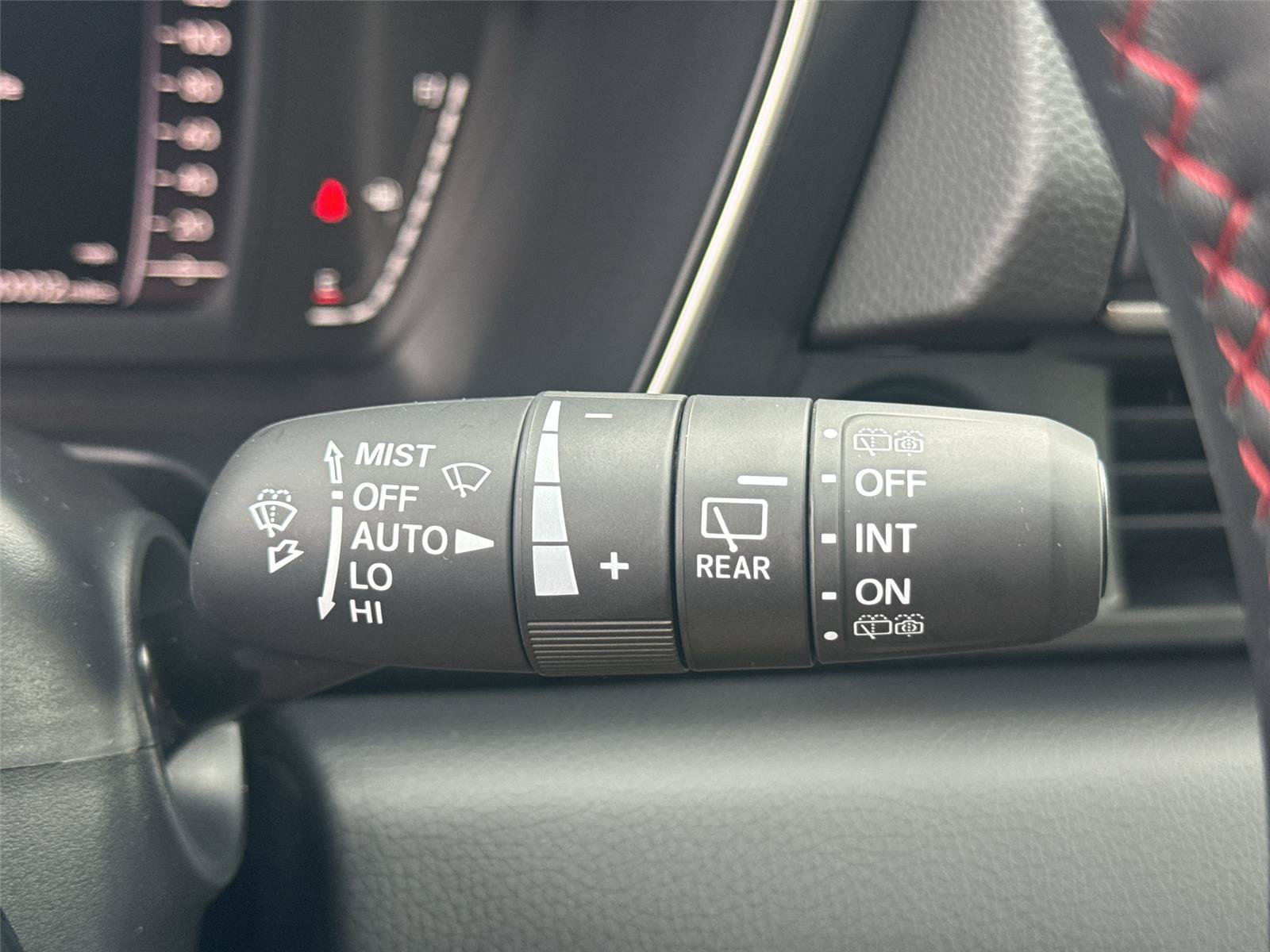 New 2026 Honda Pilot Black Edition image 11