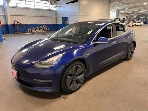 Used 2018 Tesla Model 3 Long Range image 7