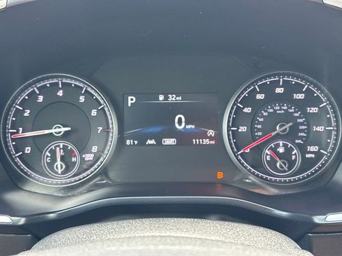 Used 2023 Hyundai Santa Fe SEL AWD/4WD image 29