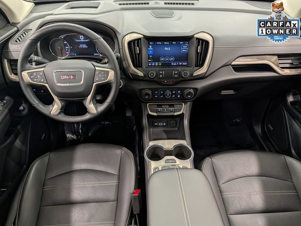 Used 2023 GMC Terrain Denali AWD/4WD image 24