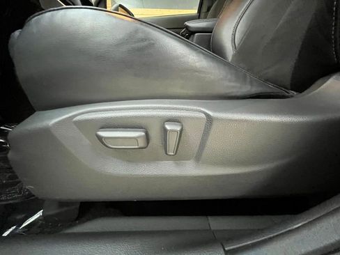 Used 2024 Mitsubishi Eclipse Cross SEL image 25