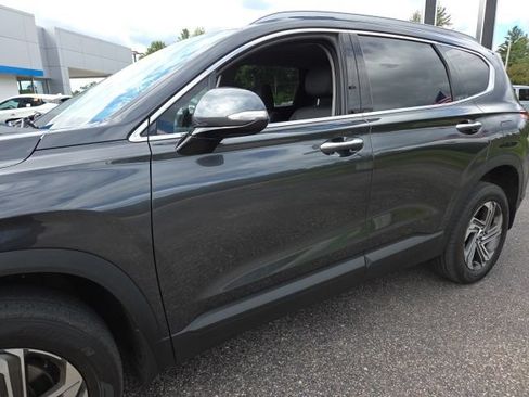 Used 2023 Hyundai Santa Fe SEL w/ Cargo Package AWD/4WD image 30