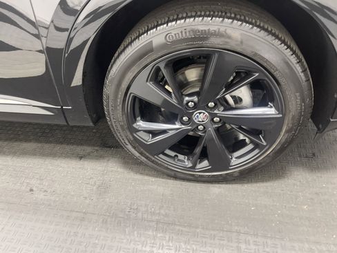 Used 2023 Buick Envision Preferred w/ Sport Touring Package image 28