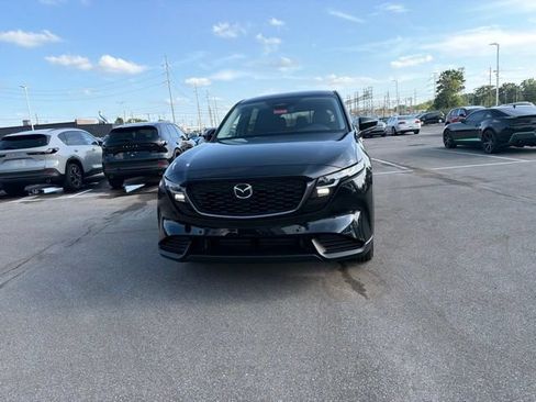 New 2026 MAZDA CX-5 Select AWD/4WD image 23
