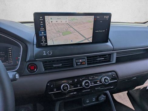 New 2026 Honda Pilot Touring image 12