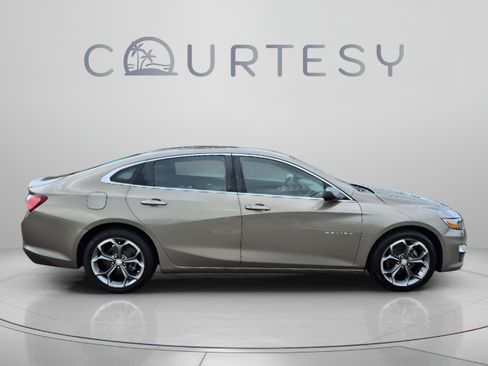 Used 2020 Chevrolet Malibu LT FWD image 6
