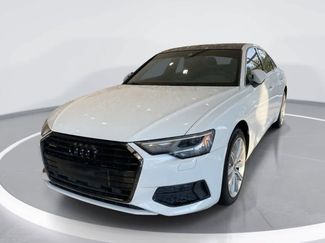 Used 2020 Audi A6 2.0T Premium w/ Convenience Package AWD/4WD video 1