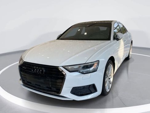 Used 2020 Audi A6 2.0T Premium w/ Convenience Package AWD/4WD image 1