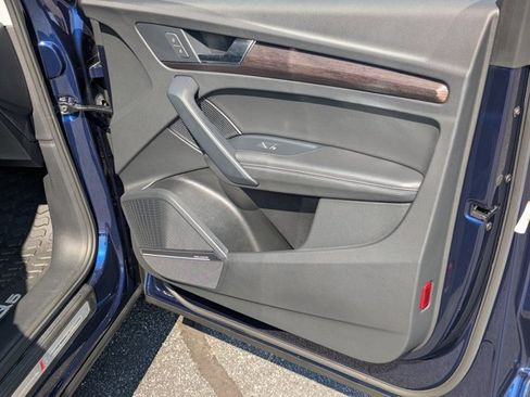 Used 2022 Audi Q5 2.0T Prestige image 13