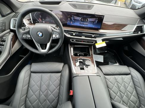 New 2026 BMW X5 xDrive40i image 20