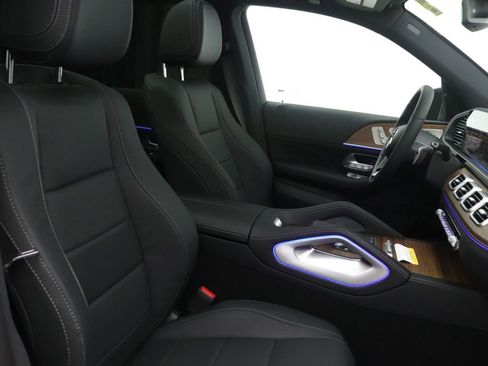 New 2026 Mercedes-Benz GLE 350 4MATIC image 9