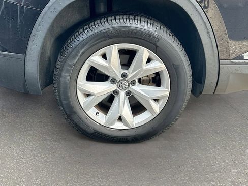 Used 2019 Volkswagen Atlas SE w/ Towing Package image 30