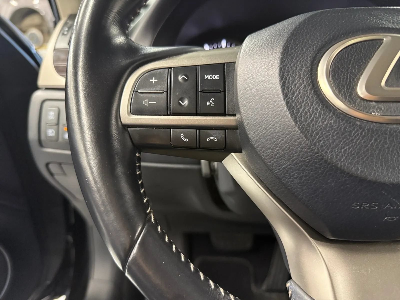 Used 2016 Lexus GS 350 AWD w/ Premium Package image 20