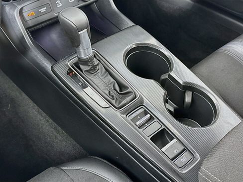 Certified 2026 Honda Civic Sport image 16