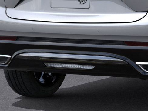 New 2026 Buick Envision Sport Touring image 14