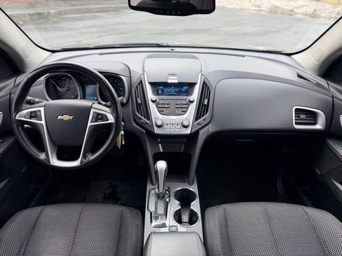 Used 2011 Chevrolet Equinox LT image 18