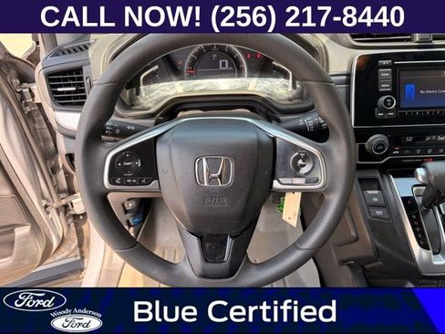 Used 2018 Honda CR-V LX image 12
