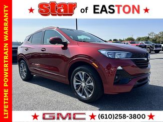 Used 2022 Buick Encore GX Select w/ Sport Touring Package image 1