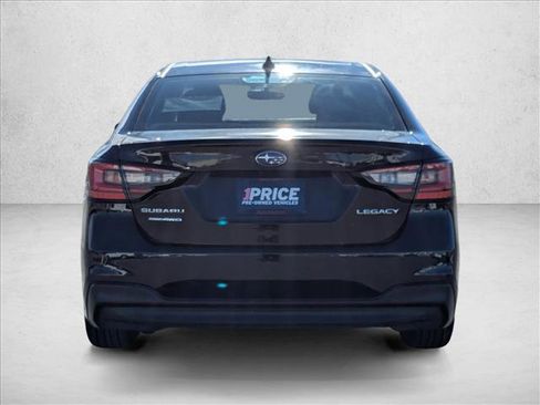 Used 2024 Subaru Legacy Premium image 7