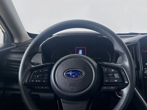 Certified 2024 Subaru Crosstrek 2.0i Premium AWD/4WD image 14