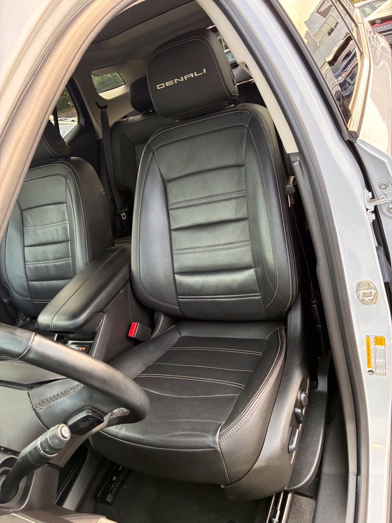 Used 2023 GMC Terrain Denali AWD/4WD image 20