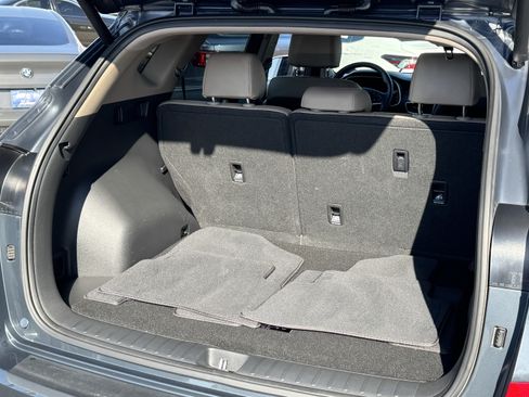 Used 2021 Hyundai Tucson Ultimate FWD image 38