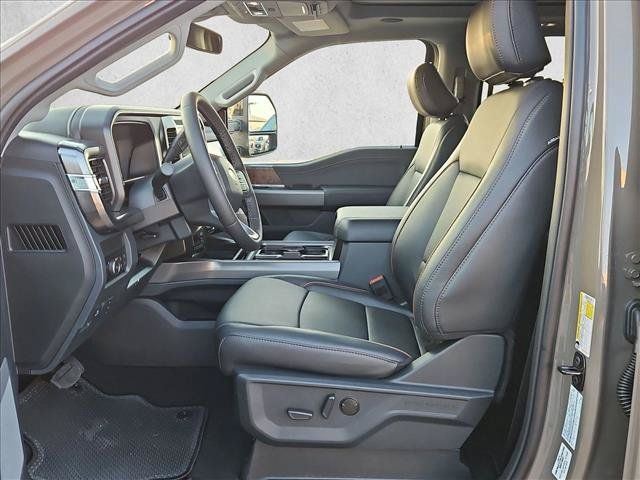 New 2026 Ford F350 Lariat w/ Lariat Ultimate Package AWD/4WD image 4